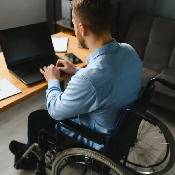 Can You Get Disability Benefits for Rheumatoid Arthritis?