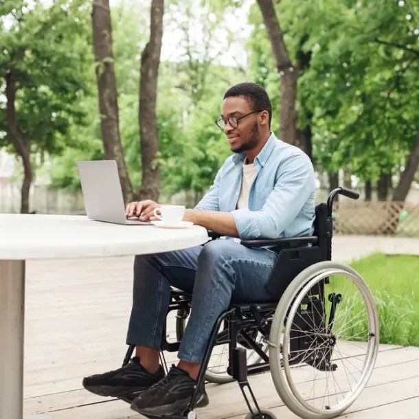 What are the Steps in Getting SSI?