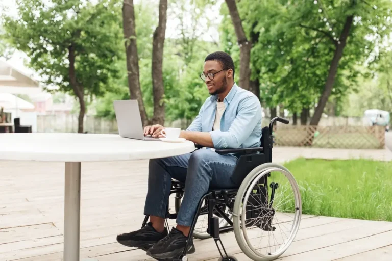 What are the Steps in Getting SSI?