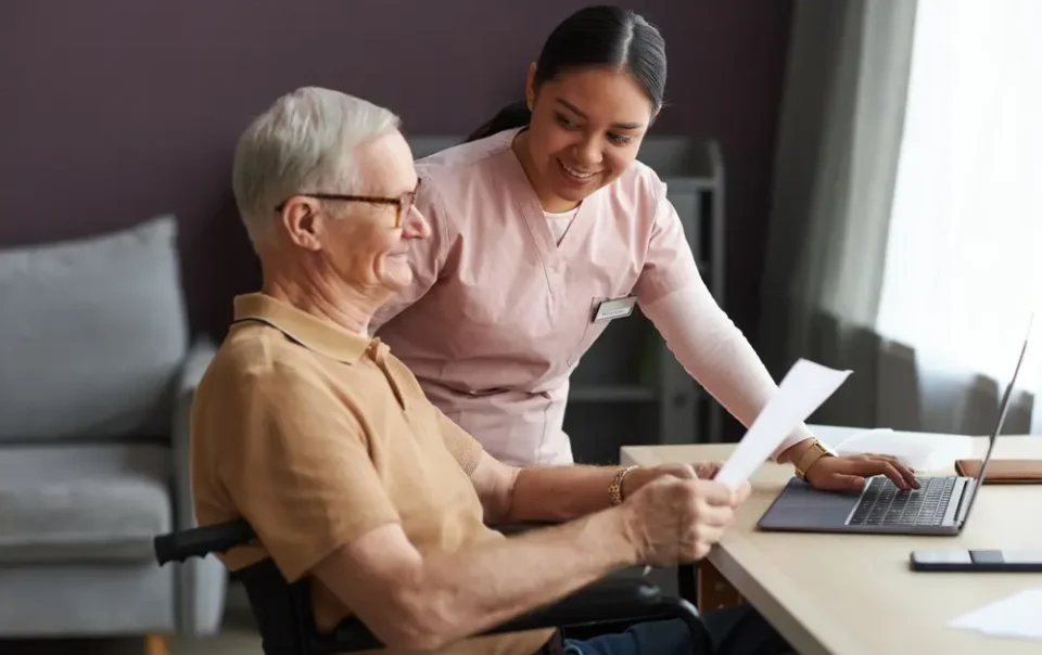 How the SSA Decides if You're Eligible for SSDI Benefits in Tampa
