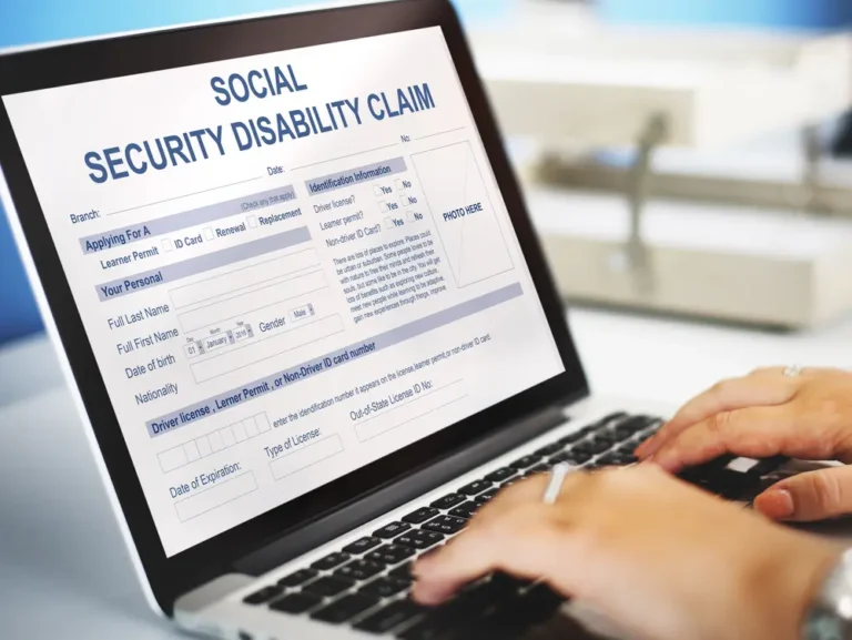 Top 6 Reasons Social Security Denies Disability Claims