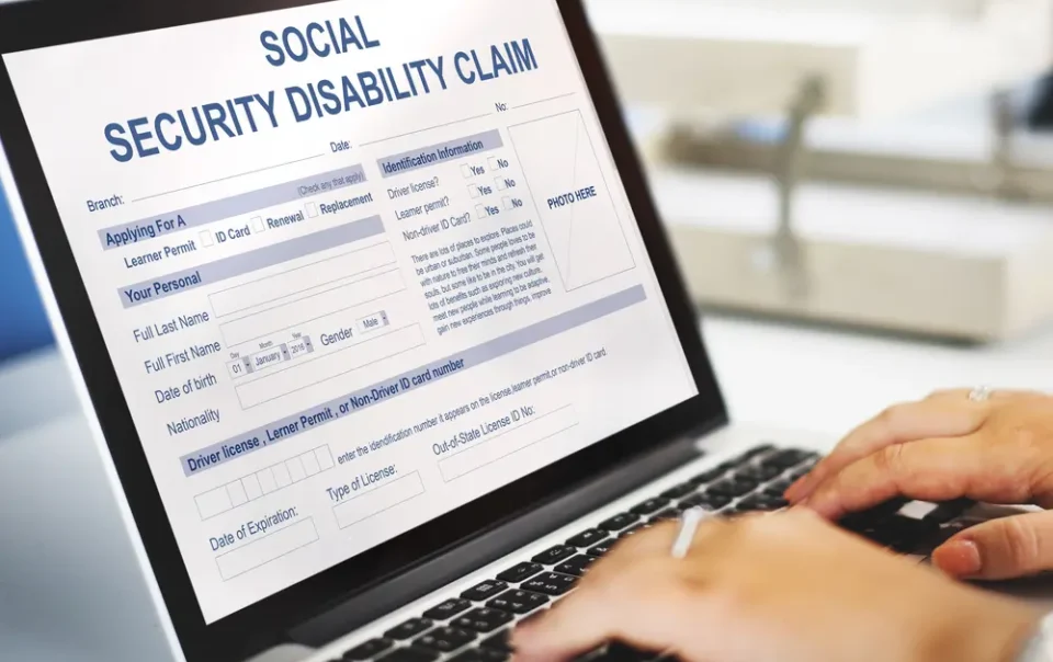 Top 6 Reasons Social Security Denies Disability Claims