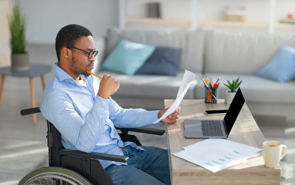 Disability Benefits in Spring Hill- Who Decides if You're Disabled?
