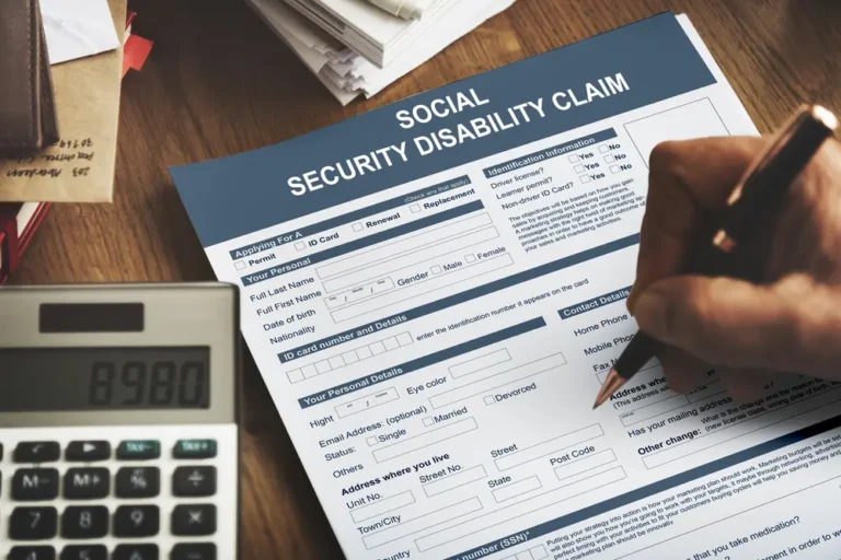 Spinal Disorder Disability Claims in Tampa: What You Need to Know