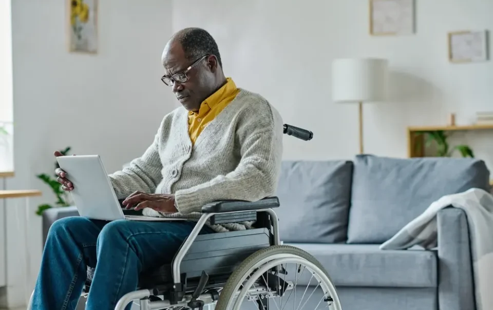 What Does "Disability" Really Mean?
