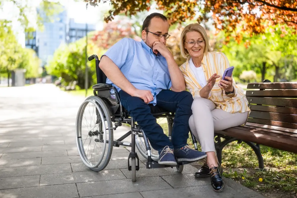 6 Red Flags That Indicate You Need Help With Your Disability Claim