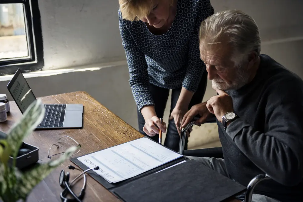 Avoid This Bad Advice About Social Security Benefits