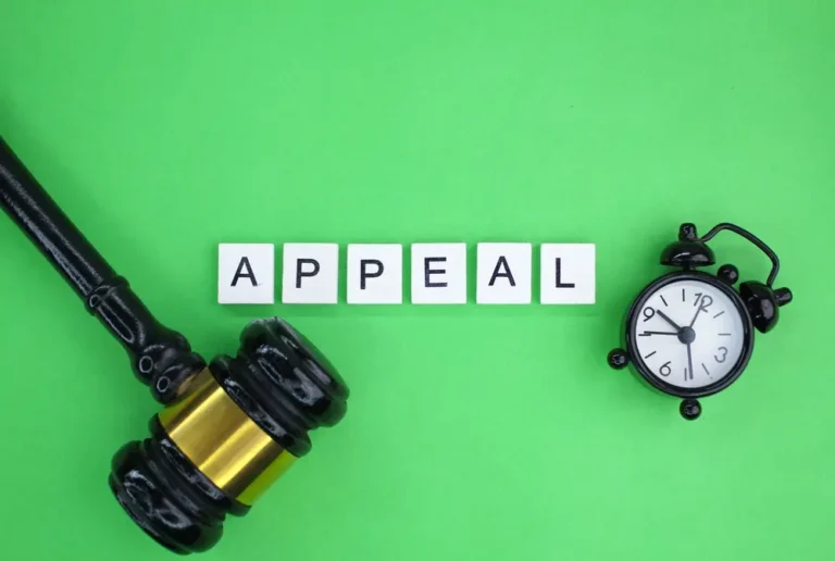 How to Appeal a Denial in 100 Words