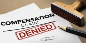 What to do If You've Been Denied Disability Benefits In Florida