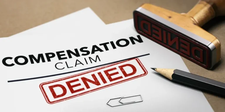 What to do If You’ve Been Denied Disability Benefits In Florida