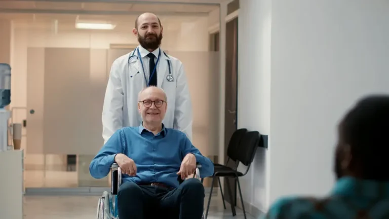How Medicare and Medicaid Work with Disability Benefits