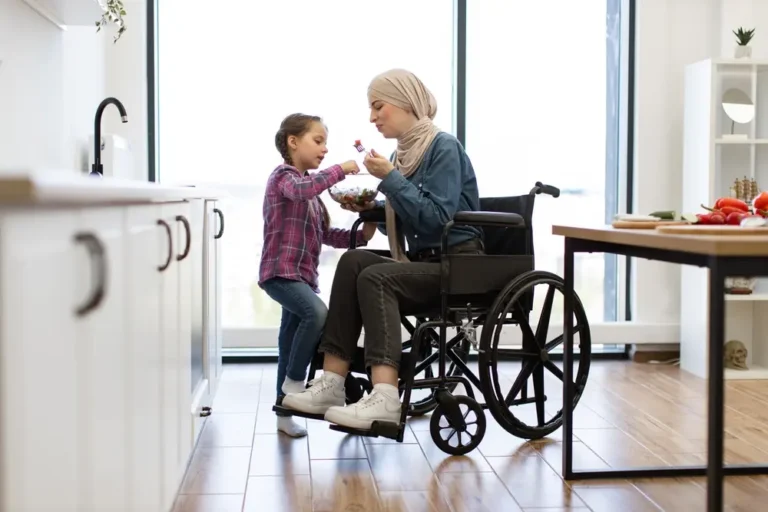 What is the Child Disability Report?
