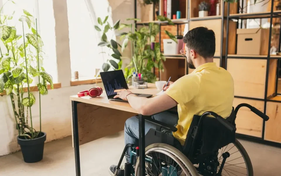 Can Sports Injuries Qualify for Social Security Disability?