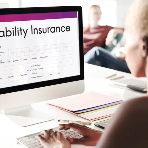 The Truth About Stigma and Disability Insurance