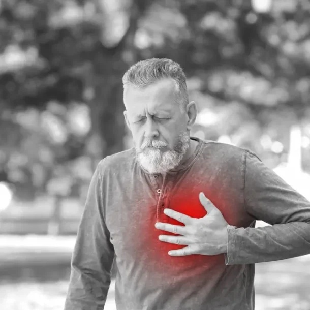 Can You Get Disability Benefits After a Heart Attack?
