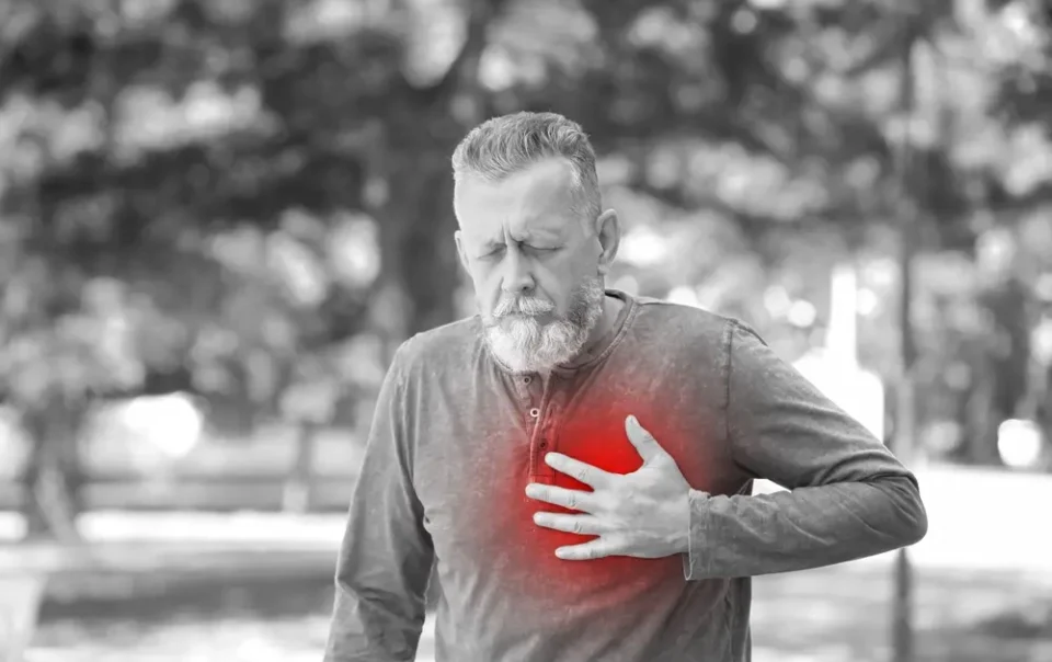 Can You Get Disability Benefits After a Heart Attack?