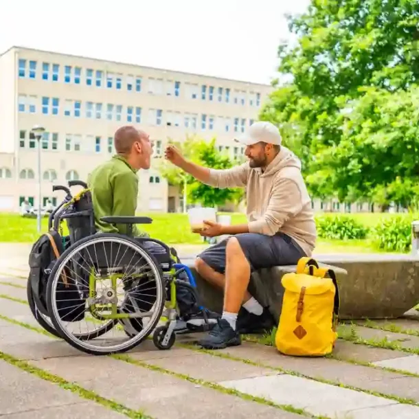 Getting Disability Benefits in Florida if You're Disabled Before 22