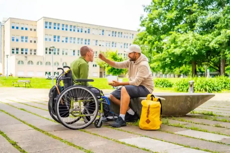 Getting Disability Benefits in Florida if You’re Disabled Before 22