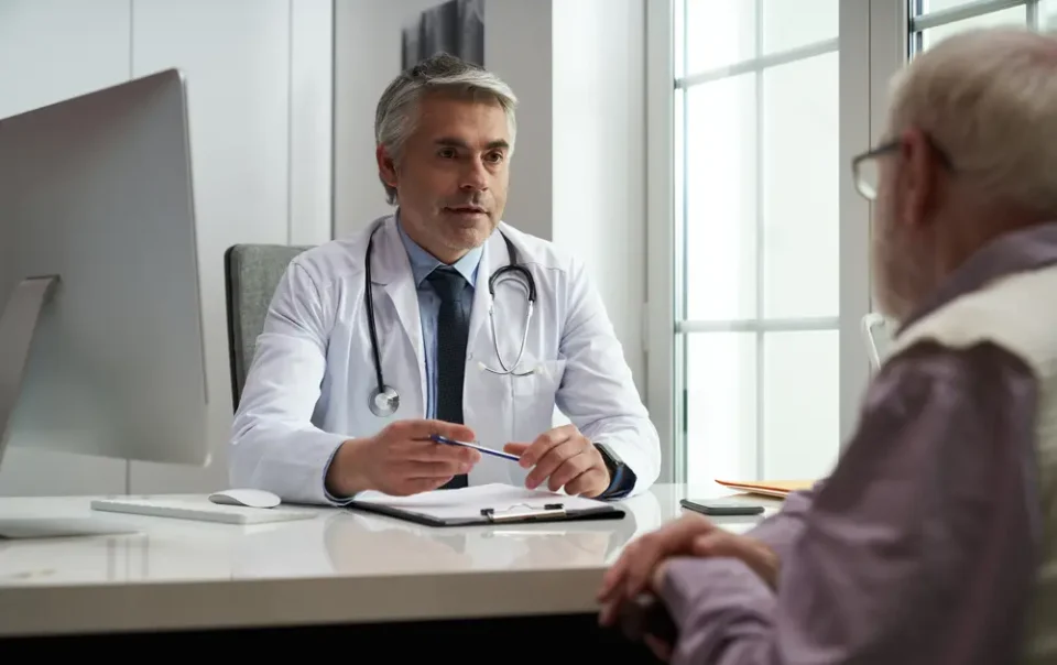 Qualifying for Disability with an Endocrine Disorder