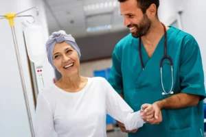 Can Cancer Qualify You for Social Security Disability Benefits?