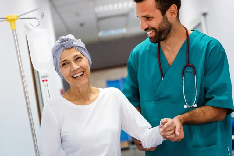 Can Cancer Qualify You for Social Security Disability Benefits?