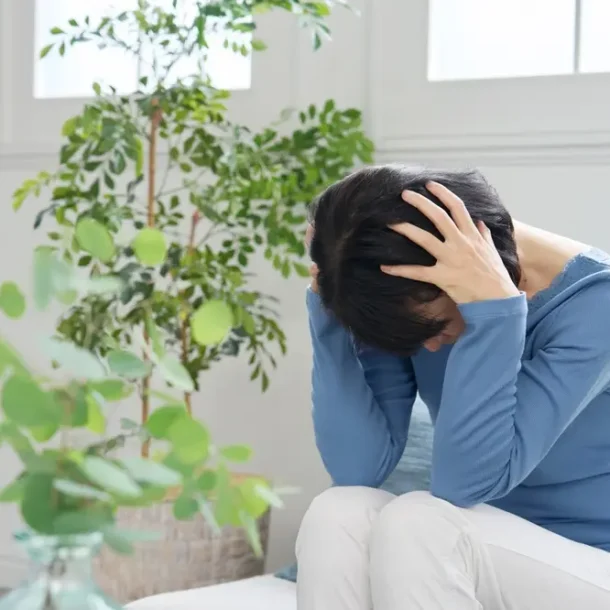 Does Anxiety Qualify You for Social Security Disability?