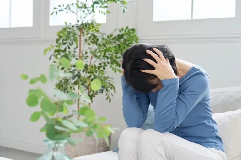 Does Anxiety Qualify You for Social Security Disability?