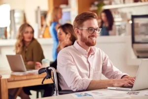 Receiving SSDI For Agoraphobia