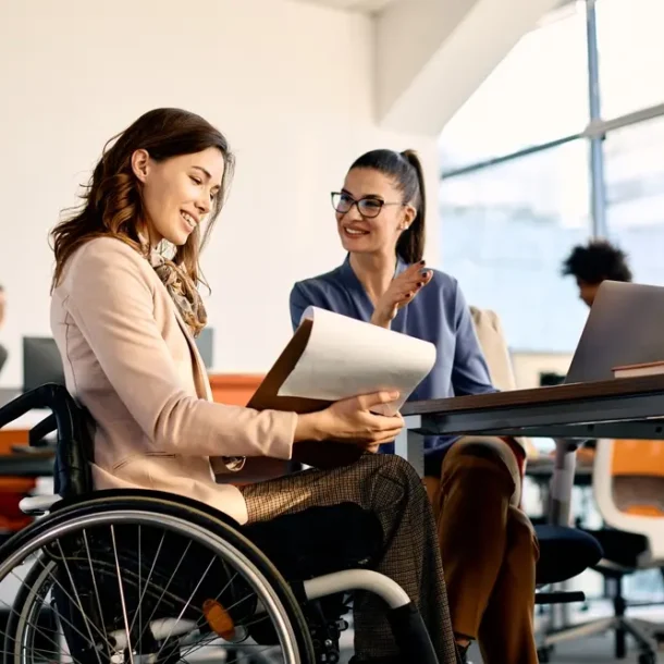 Tracking Your SSDI Application Online: What to Expect