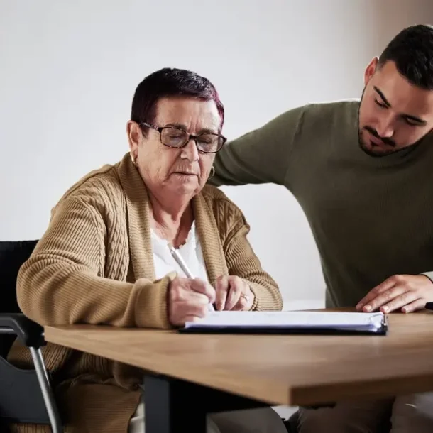 Florida Disability Claims: Understanding the One-Fee Agreement