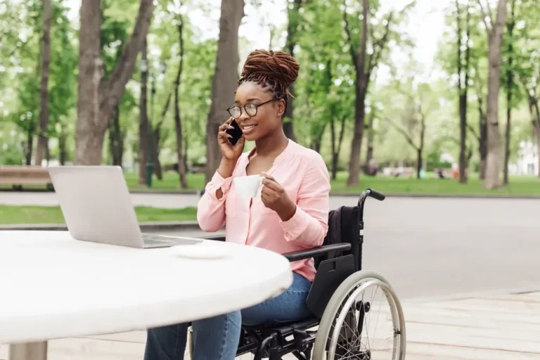How to Vote in Florida with a Disability