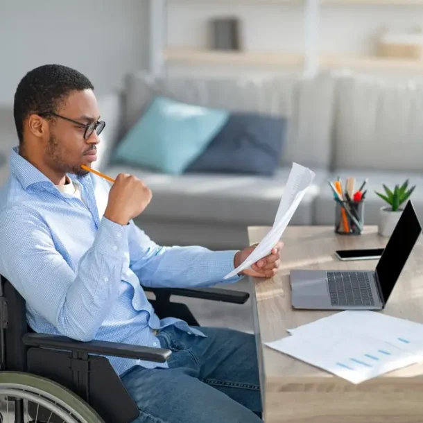 Understanding SSDI Work Credits: A Quick 150-Word Guide