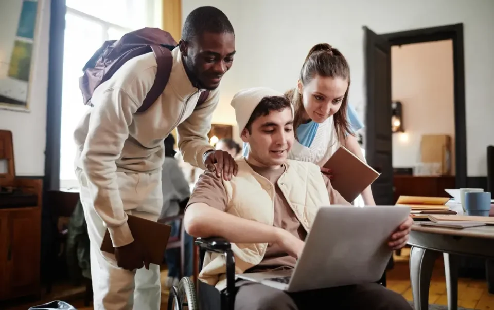How SSI Works for Children with Disabilities
