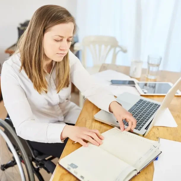 60 Years of Disability Benefits: A Milestone in Social Security