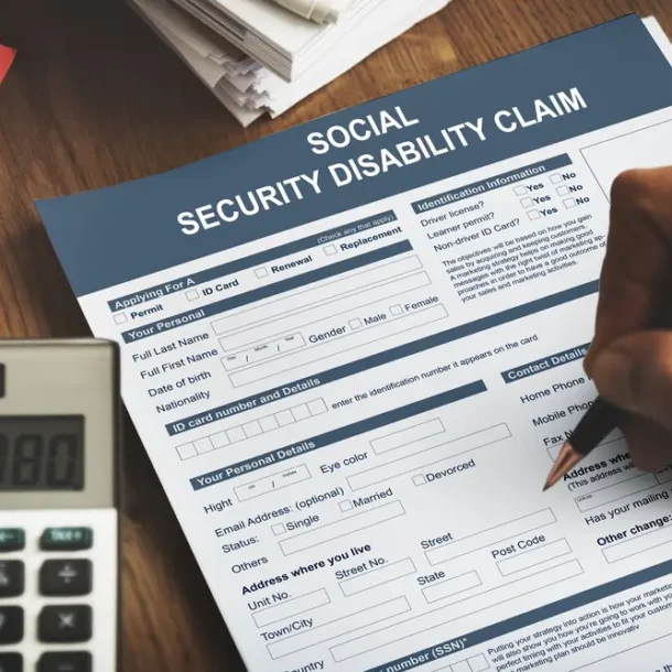 How Work History Affects Disability Claims in Retirement
