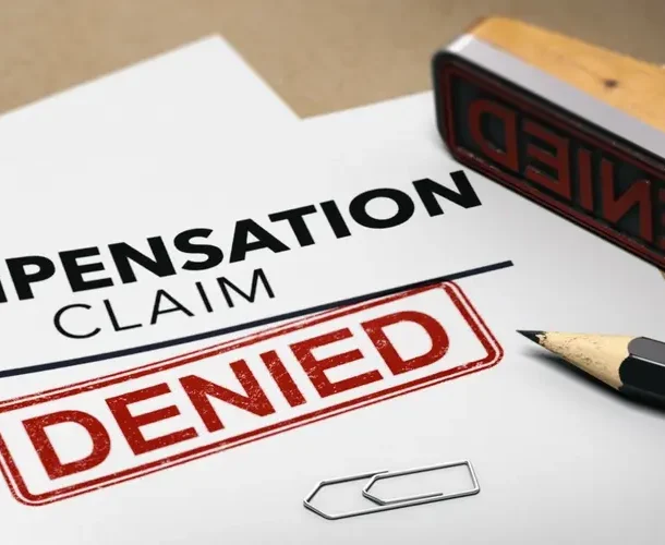 Top Reasons Why Disability Claims Get Denied