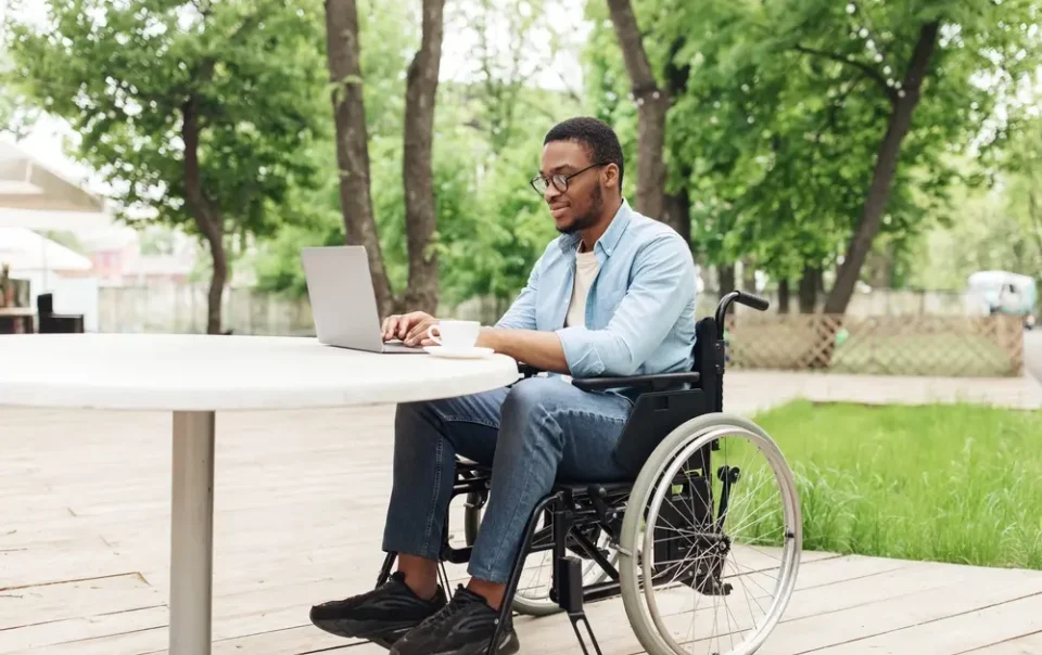 Disability Benefits and the Growing Caregiver Shortage