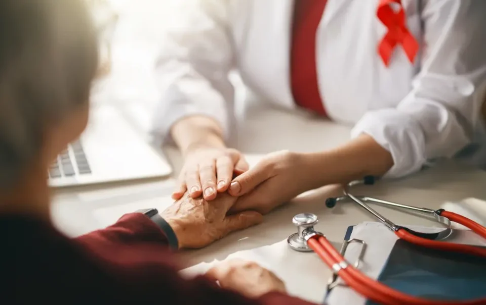 Can You Get Disability Benefits for Alzheimer’s Disease?