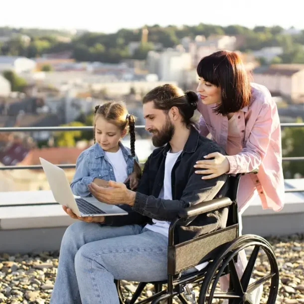 Disability Benefit Amounts in Florida: What You’ll Receive