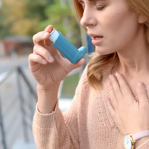 Can COPD Make You Eligible for Disability Benefits?