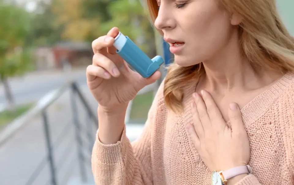 Can COPD Make You Eligible for Disability Benefits?