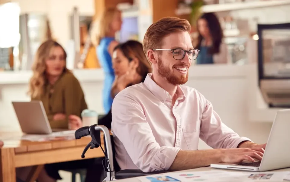 5 Successful Individuals With Disabilities: Part 1