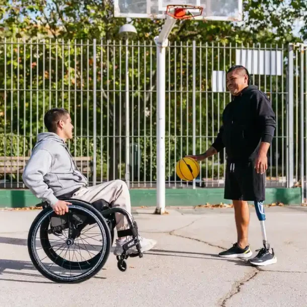 Know Your Workplace Rights as a Person with a Disability