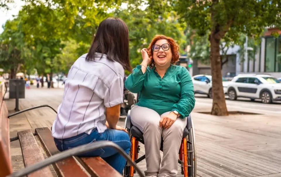 5 Successful Individuals With Disabilities: Part 2