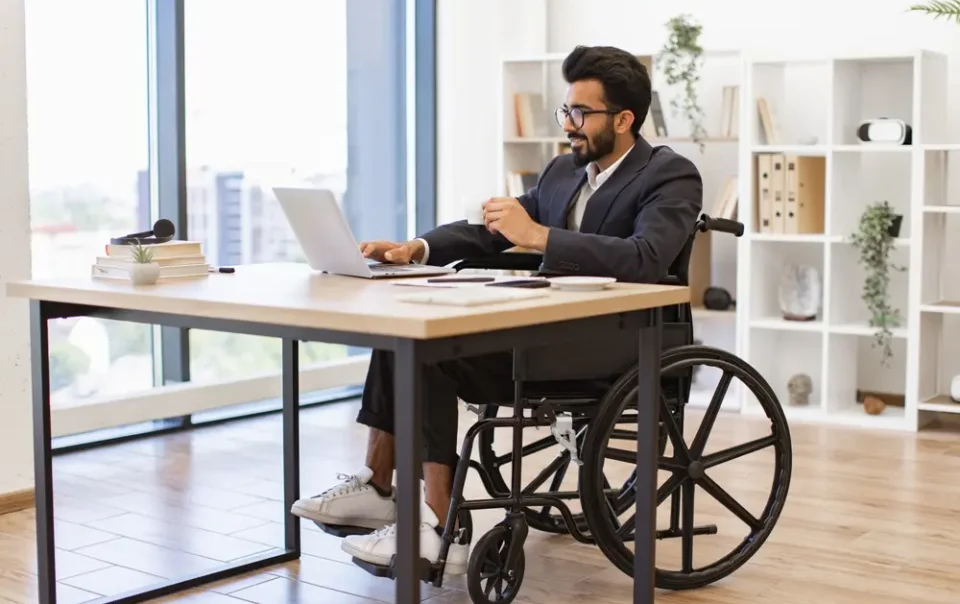 Honoring President Bush and the Legacy of the ADA