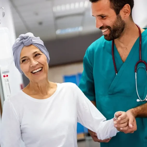 Will Social Security Pay for Nursing Home Care?