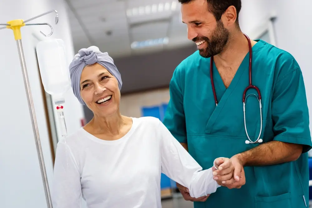 Will Social Security Pay for Nursing Home Care?