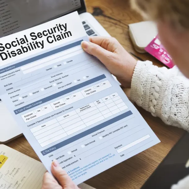 Using Residual Functional Capacity to Support Your Disability Claim