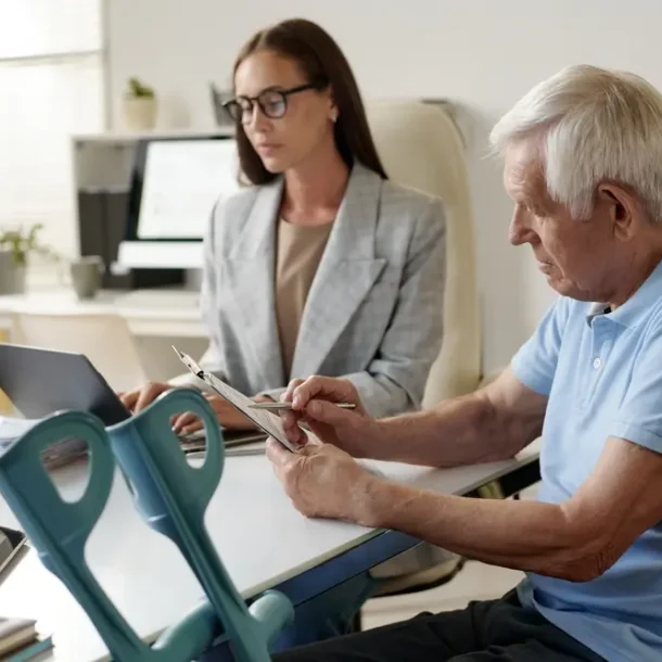 6 Ways Your Doctor Plays a Key Role in Your Disability Application