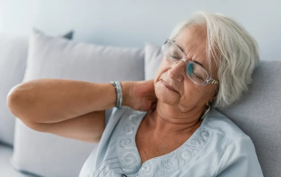 Types of Arthritis That May Qualify for Disability Benefits